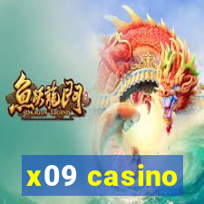 x09 casino